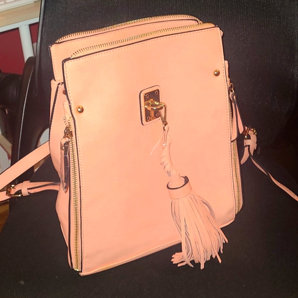 Bag/backpack